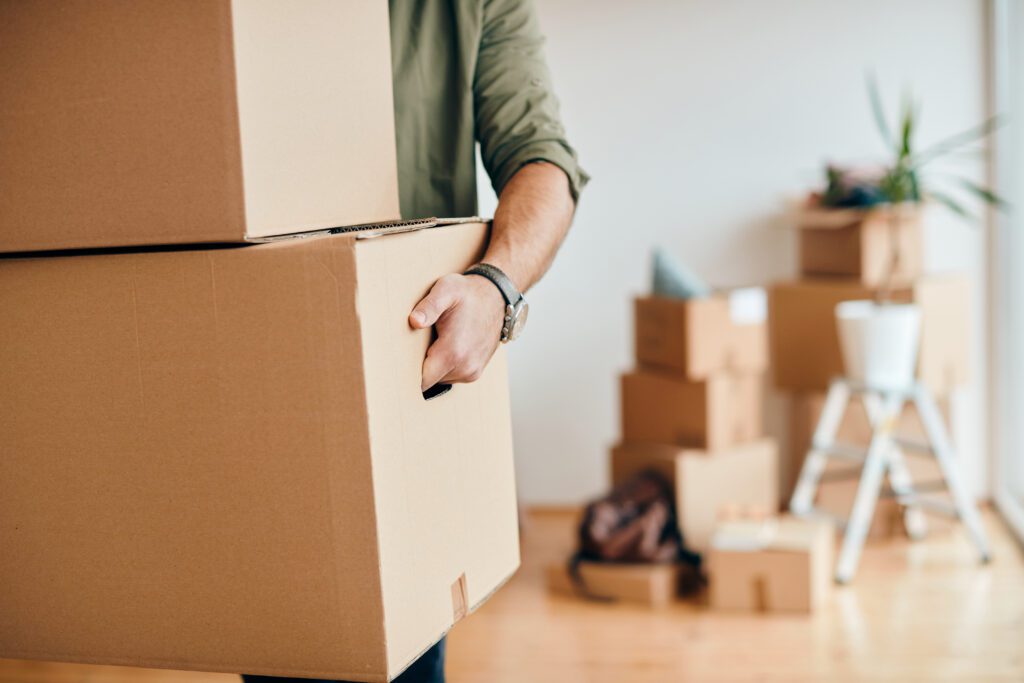 packers & movers in gurgaon